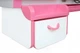 Комплект Evo-kids Evo-50 PN Pink (Evo-50 PN + Y-528 KP) - зображення 3