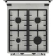 Плита кухонная Gorenje - KS 5350 XF - изображение 2