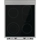 Плита кухонная Gorenje - ECS 5350 XA - изображение 2