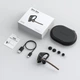Гарнитура Bluetooth New Bee NB-M50 Blue-Black - изображение 7