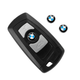 емблема BMW для ключа 11mm матеріал епоксид - зображення 1