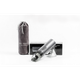 Автомобильный пылесос Grikey Mini, ручной портативный Х03 Car Vacuum Cleaner 2500mAh, 75W, USB из ABS пластика серый - изображение 1