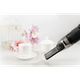 Автомобильный пылесос Grikey Mini, ручной портативный Х03 Car Vacuum Cleaner 2500mAh, 75W, USB из ABS пластика серый - изображение 3