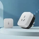 Комплект Шлюз-Контролер кондиціонеру Aqara P3 Apple HomeKit Air Conditioning Controller Wi-Fi+ZigBee Gateway (KTBL12LM) - зображення 3