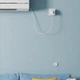 Комплект Шлюз-Контролер кондиціонеру Aqara P3 Apple HomeKit Air Conditioning Controller Wi-Fi+ZigBee Gateway (KTBL12LM) - зображення 4
