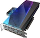 Видеокарта Gigabyte Radeon RX 6900 XT AORUS XTREME WATERFORCE WB 16G (GV-R69XTAORUSX WB-16GD) - изображение 5