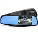 Зеркало-видеорегистратор Novatec Vehicle Blackbox DVR Full HD L 6000 Черный (NV-L6000) - изображение 6