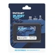 Накопитель SSD 240GB Patriot Burst Elite 2.5" SATAIII TLC (PBE240GS25SSDR) - изображение 4