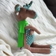 Лось Соковита травичка іграшка Sunny Bunny 280001 - зображення 4