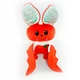 Кажан червоний м'яка іграшка Sunny Bunny 210001 - зображення 4