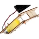 Электромеханический конструктор Zirka 138738 EM Робот-гусеница (138738-RT) - изображение 4