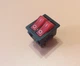 Кнопка вкл выкл S13113 16А 250V T125 со светодиодом КРАСНАЯ SETEL - изображение 3