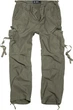Брюки Brandit M-65 Vintage XL Олива (1001.1.XL) - изображение 1