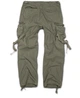 Брюки Brandit M-65 Vintage XL Олива (1001.1.XL) - изображение 2