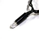 Гирлянда уличная Starlight линейная синий 100LED IP44 черный 5 м (2100008993316) - изображение 6