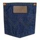 Джинси Wrangler Cowboy Cut Original Fit – Prewashed Indigo W34 L34 (13mwzpw) - зображення 4
