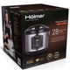 Мультиварка Hölmer HMC-128MS - изображение 10