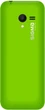 Мобільний телефон Sigma mobile X-style 351 LIDER Green (UA-UCRF) - зображення 2