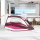 Утюг CLATRONIC DB 3705 2600 Вт - изображение 8