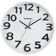 Годинник настінний Technoline WT4100 White (WT4100) - изображение 1