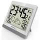 Часы настенные Technoline WS8119 White (WS8119) - изображение 2