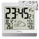 Часы настенные Technoline WS8119 White (WS8119) - изображение 3