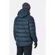 Пуховик Rab Neutrino Pro Down Jacket (размер Large, цвет Ink) - изображение 2