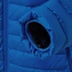 Пуховик Rab Microlight Alpine Jacket (размер XLarge, цвет Celestial / Deep ink) - изображение 4