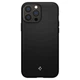 Чохол Spigen для iPhone 13 Pro Max Core Armor Mag Matte Black with MagSafe (ACS03238) - зображення 2