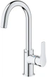 Смеситель для раковины GROHE Eurosmart New 23537003 - изображение 5