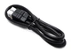 Кабель HDMI Eurosky 0.5м плетений з феритовими фільтрами - зображення 1