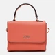 Сумка жіноча Guess Little Paris Mini 2087 Коралова (H2000029672347) - зображення 1