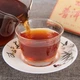 Чай Шу Пуэр (черный) Чайный Кирпич Чэньсян 100г - изображение 3