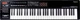 MIDI контроллер и MIDI клавиатура ROLAND A800PRO R 55447 - изображение 1