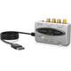 Звуковая карта и интерфейс BEHRINGER UCA202 52966 - изображение 2