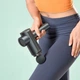 Фітнес масажер для тіла і м'язів Baseus Booster Dual Mode massage Gun 29Вт |15Hours Max|ручний масажний пістолет (ACJMQ-0G) - зображення 4