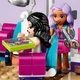 Конструктор LEGO Friends Перукарня Хартлейк Сіті 235 деталей (41391) - зображення 5