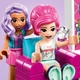 Конструктор LEGO Friends Перукарня Хартлейк Сіті 235 деталей (41391) - зображення 7