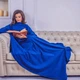 Плед Snuggie Blanket - зображення 1