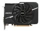 Відеокарта MSI PCI-Ex GeForce GTX 1070 AERO ITX 8GB GDDR5 (256bit) (1531/8008) (DVI, 2 x HDMI, 2 x Display Port) (GTX 1070 AERO ITX 8G OC) Б/У - зображення 1