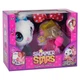 Мягкая игрушка Jia Du Toys Shimmer Stars Говорящая панда, говорит (2020) - изображение 2