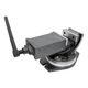 Тиски двухповоротные CNCPROM QHK100 (YR-YT-C) тип 3422 (10-776) - изображение 2