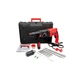 Перфоратор прямой Start Pro SRH-1270 с DFR патроном - изображение 6