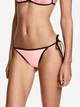 Нижняя часть купальника женская H&M 2565135T 38 Персиковая (2000000032931) - изображение 1
