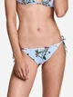 Нижняя часть купальника женская H&M 4922445 42 Голубая с рисунком (AB5000000639588) - изображение 1