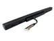 Батарея Elements MAX AS16A5K для Acer 14.6V 2600mAh (AS16A5K-4S1P-2600) - изображение 4