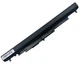 Батарея Elements MAX HSTNN-IB4L HSTNN-IB6L для HP 10.8V 2600mAh (HS03-3S1P-2600) - изображение 1
