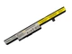 Батарея Elements MAX L12L4E55 L13L4A01 L13M4A01 L13S4A01 для Lenovo 14.4V 2600mAh (M4400-4S1P-2600) - изображение 1