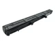 Батарея Elements MAX для Asus X551M X551MA X551MAV 11.25V 2600mAh (X451-3S1P-2600) - зображення 4