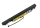 Батарея Elements MAX для Lenovo IdeaPad 110-14IBR 110-15IBR 110-15ACL 10.8V 2600 mAh (L15S3A02-3S1P-2600) - изображение 2